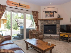 Telemark 510 1 Bedroom Holiday Home by Winter Park Lodging Company