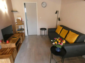 Gîte Peyrehorade, 3 pièces, 4 personnes - FR-1-360-320