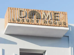 Dome Luxury Rooms