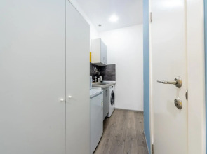 Апартаменты на проспекте Малый Васильевского острова 3/60