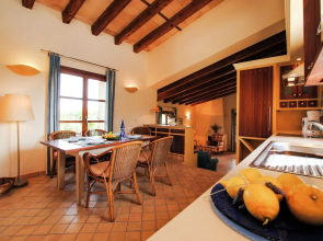 Stunning Mansion in Arta Majorca Spain With Swimming Pool