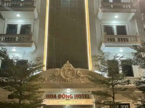 Hoa Dong Hotel Ha Nam