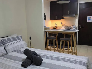 Pioneerwoodlands Mandaluyong Studio Unit