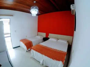 Pousada Maravilha