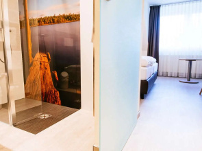 Hotel  Forellenhof