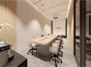 Capri by Fraser, Phnom Penh