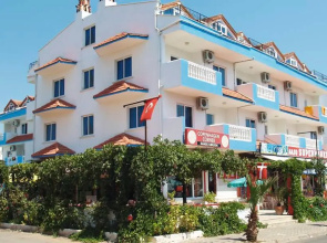 Atlantis Apartments