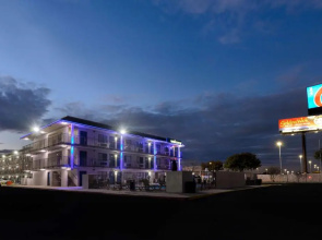 Motel 6 San Antonio, TX - West SeaWorld