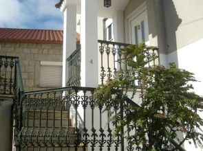 Casa de Campo Neves