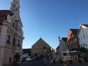 Hotel Zum Brunnen