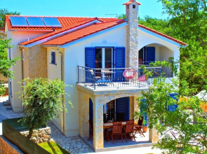 Vila Brajda