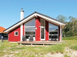 Holiday Home in Großenbrode