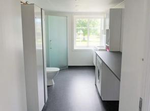 4 Person Holiday Home In Tingsryd