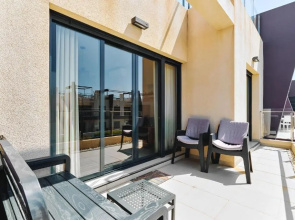 Apartment Diamante 2