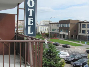 Hotel Polkowice