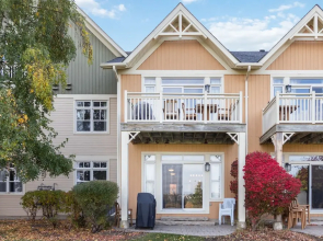 Rivergrass Condos
