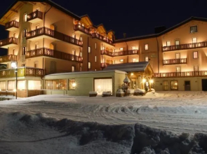 Gruppo Brenta - Hotel