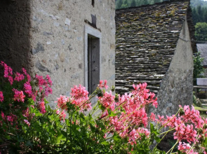 B&B Casa Quaroni