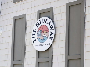 The Hideaway Hotel
