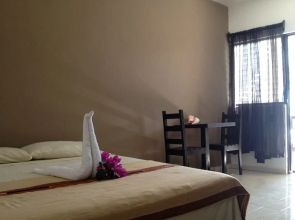 Hotel & Restaurante La Flaca