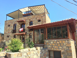 Qekik Kazdağları