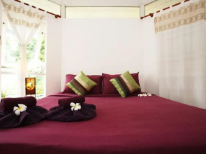 Nimmanoradee Resort