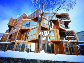 Huski Luxury Apartments