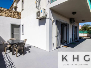 Sofia's Grand View Maisonette near Argostoli!