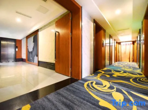 Yuhao Hotel