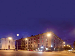 5 Euro Hostel Vilnius