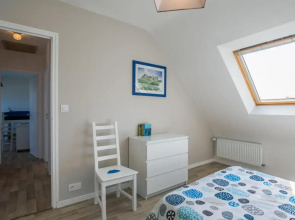 Holiday Home L'Hippocampe - PLC252