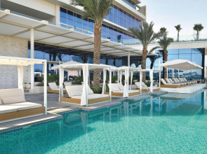 Grand Plaza Mövenpick Media City