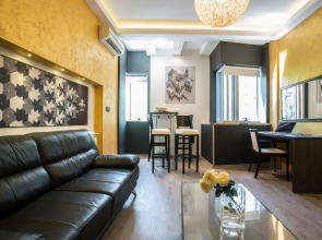 ISA Central Studio