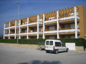 Los Juncos Apartamentos