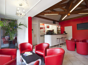 Logis Hôtel Noemys Pont de l’Etoile