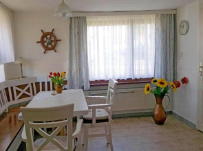 Ferienwohnung Trassenheide USE 2851