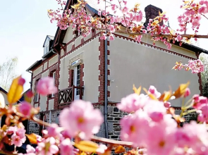 Les Champs de Tracy