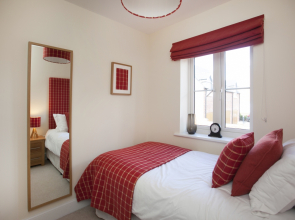 The Stretton