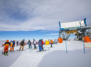 Grange Hike & Ski - 27D Sestriere