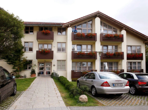 Sonnenhotel Fürstenbauer
