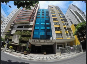 Tower Icaraí Hotel