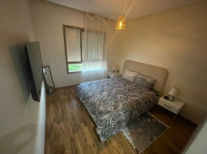 Apart 08 Prestigia golf city