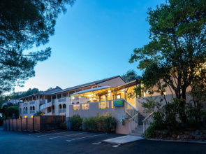 Sure Hotel by Best Western Mougins Belvedere