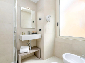 Hotel Tripoli
