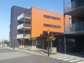 Appartementen Wemeldinge