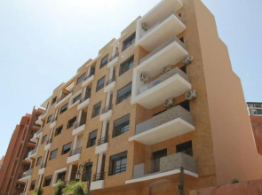 Appartement Nour Guéliz Marrakech