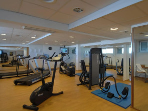 Hilton Helsinki Kalastajatorppa