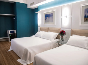 Ambienthotels Villa Adriatica