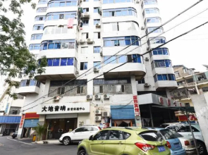 Guolv Hotel