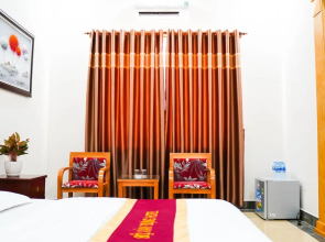 Bo Xay Dung Vung Tau